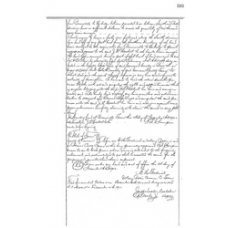 Cameron County - Book: Deed Record Volume: L Page: 593