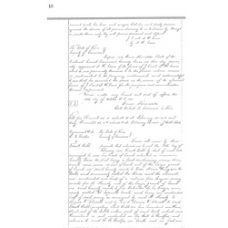 Cameron County - Book: Deed Record Volume: M Page: 16