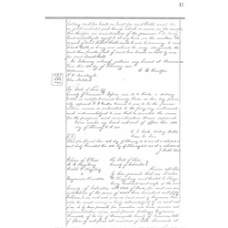 Cameron County - Book: Deed Record Volume: M Page: 17