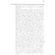 Cameron County - Book: Deed Record Volume: M Page: 25