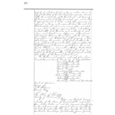 Cameron County - Book: Deed Record Volume: M Page: 178