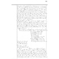 Cameron County - Book: Deed Record Volume: M Page: 181