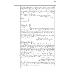 Cameron County - Book: Deed Record Volume: M Page: 367