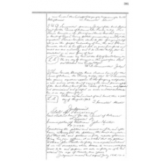 Cameron County - Book: Deed Record Volume: M Page: 381