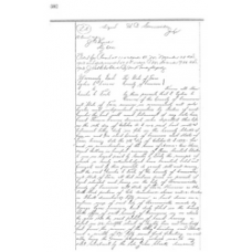 Cameron County - Book: Deed Record Volume: M Page: 382