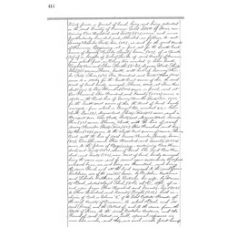 Cameron County - Book: Deed Record Volume: M Page: 414