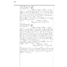Cameron County - Book: Deed Record Volume: M Page: 466