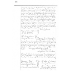 Cameron County - Book: Deed Record Volume: M Page: 554