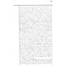 Cameron County - Book: Deed Record Volume: M Page: 625