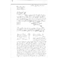 Cameron County - Book: Deed Record Volume: N Page: 8