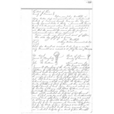 Cameron County - Book: Deed Record Volume: N Page: 129