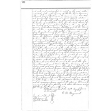 Cameron County - Book: Deed Record Volume: N Page: 132