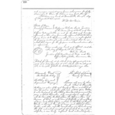 Cameron County - Book: Deed Record Volume: N Page: 220