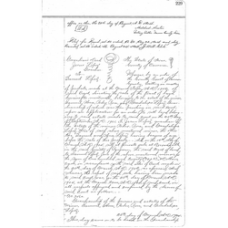 Cameron County - Book: Deed Record Volume: N Page: 229