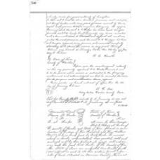 Cameron County - Book: Deed Record Volume: N Page: 546