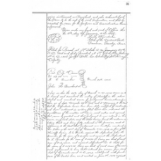 Cameron County - Book: Deed Record Volume: O Page: 31