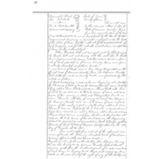 Cameron County - Book: Deed Record Volume: O Page: 36