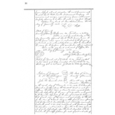 Cameron County - Book: Deed Record Volume: O Page: 38