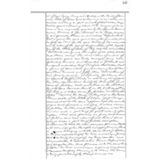 Cameron County - Book: Deed Record Volume: O Page: 145