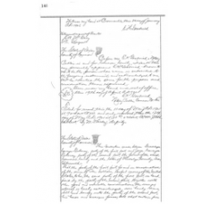 Cameron County - Book: Deed Record Volume: O Page: 146