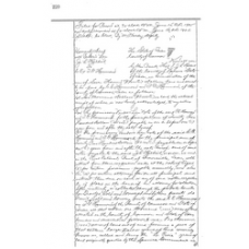 Cameron County - Book: Deed Record Volume: O Page: 220