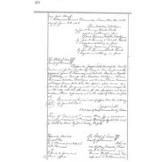 Cameron County - Book: Deed Record Volume: O Page: 272