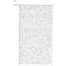 Cameron County - Book: Deed Record Volume: O Page: 274