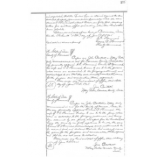 Cameron County - Book: Deed Record Volume: O Page: 275