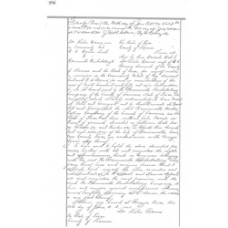 Cameron County - Book: Deed Record Volume: O Page: 276