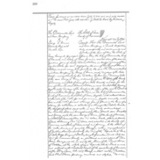 Cameron County - Book: Deed Record Volume: O Page: 300