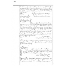Cameron County - Book: Deed Record Volume: O Page: 302