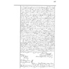 Cameron County - Book: Deed Record Volume: O Page: 369