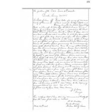 Cameron County - Book: Deed Record Volume: O Page: 371