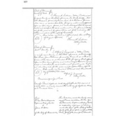 Cameron County - Book: Deed Record Volume: O Page: 410