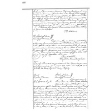 Cameron County - Book: Deed Record Volume: O Page: 486