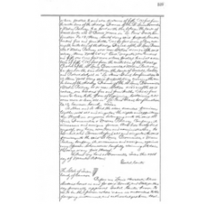 Cameron County - Book: Deed Record Volume: O Page: 529