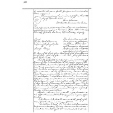 Cameron County - Book: Deed Record Volume: O Page: 530
