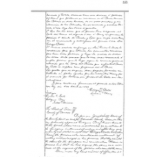 Cameron County - Book: Deed Record Volume: O Page: 535