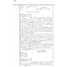 Cameron County - Book: Deed Record Volume: O Page: 536