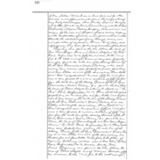 Cameron County - Book: Deed Record Volume: O Page: 542