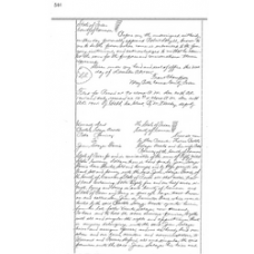 Cameron County - Book: Deed Record Volume: O Page: 544