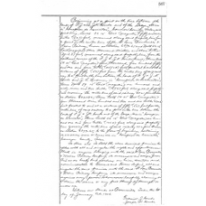 Cameron County - Book: Deed Record Volume: O Page: 567