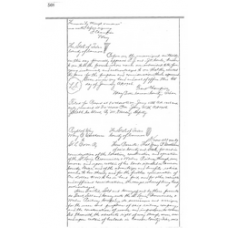 Cameron County - Book: Deed Record Volume: O Page: 568