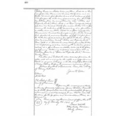 Cameron County - Book: Deed Record Volume: O Page: 604
