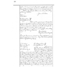 Cameron County - Book: Deed Record Volume: O Page: 608