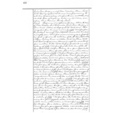 Cameron County - Book: Deed Record Volume: O Page: 610