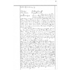 Cameron County - Book: Deed Record Volume: P Page: 3