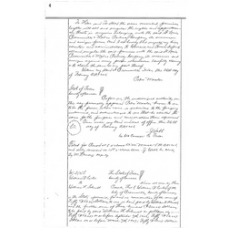 Cameron County - Book: Deed Record Volume: P Page: 4