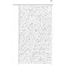 Cameron County - Book: Deed Record Volume: P Page: 169