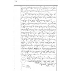 Cameron County - Book: Deed Record Volume: P Page: 172